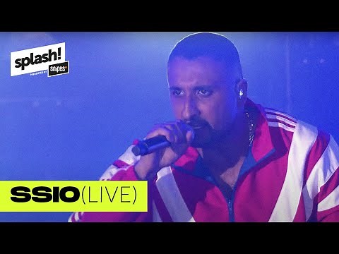 SSIO LIVE | splash! Festival 2019