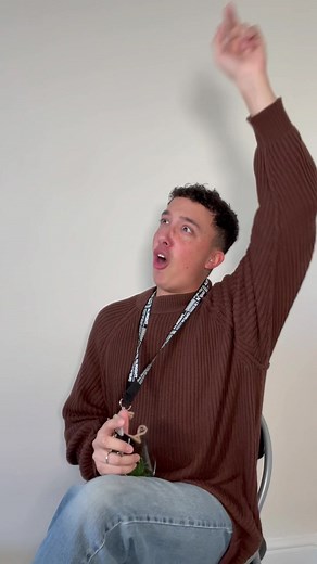 Hilarious Comedy Sketch: Mrs. Pearson's Class 11 Teacher Assembly