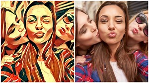 Prisma App is Your Picasso, Turn Your Photos into Artwork – Techlist