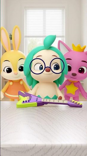 Random Object Challenge 🎲 with Wonderstar!