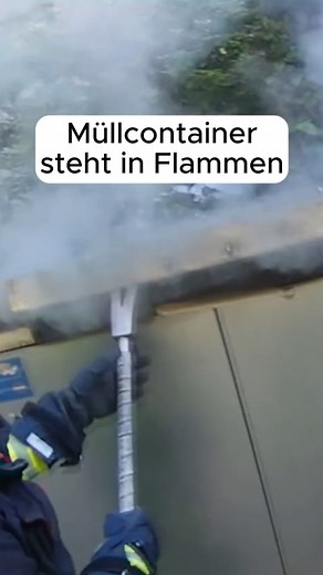 Bereit für den Schnellangriff 🗑💪 🚒 Feuerwache 3 - Alarm in München ➡ Donnerstags um 21:15 Uhr auf #DMAX #Feuerwehr #Feuerwache #Feuerwehreinsatz #FeuerwehrMünchen | DMAX
