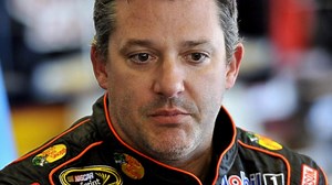 NASCAR's Tony Stewart Faces Wrongful Death Lawsuit