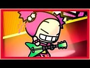 PUCCA - And the band played rong - IN ENGLISH - 01x52