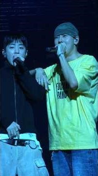 260502 로꼬 & 그레이 - PAPER #힙플페