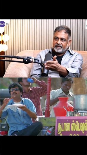 Vivek Fun-filled Comedy in RUN😂🔥 | Aimed For Mani Ratnam-RGV Style | #run #lingusamy #shorts