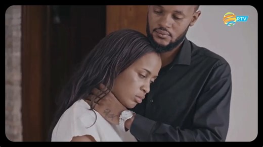 City Maid Nshyashya Yuzuye 7/8/2025 | Film Nyarwanda | Rwanda Online