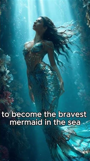 The Most MAGICAL Mermaid Transformation! 🧜‍♀️✨ (Part 1)