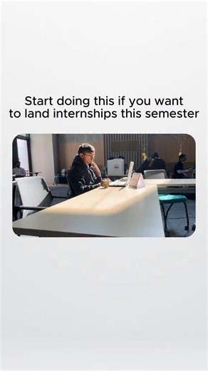 Ankush on Instagram: "Read this with proper attention: This is what I did to crack 4 internships in last 1.5 year 1. Decide what you are preparing for You cannot prepare for everything. SDE, AIML, Web, Data… pick one. Students who keep changing don’t go ahead. 2. Study + build at the same time Only studying is useless. Only building without basics is also useless. Learn one concept and use it immediately in a project or problem. 3. Work every day, even if it’s less 2 hours daily beats 10 hours o