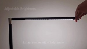 Watch LED Desk Lamp on Amazon Live