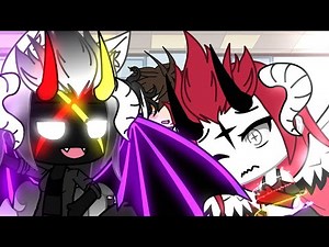 GLMV || ALL EYES ON ME || GACHA LIFE || MY STORY || PART 30