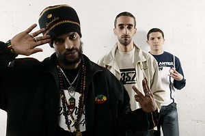 Sniper de retour avec Blacko pour un nouvel album !