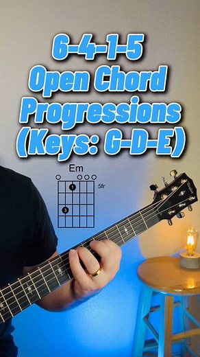 1.8K views · 59 reactions | Same progression in different keys: G | D | E #worshipteam #worshipmusic #acousticguitar #worshipleader #worshipcover #christianmusic #guitarteacher #praiseandworship #guitarworship #guitartutorial #worshipguitar #acoustic #worshipsongs #guitar | Worship Chords Academy | Facebook