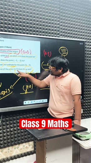 Class 9 maths Best Coaching for Class 9th 10th Near Jamia batla House Okhla #theacmpacademy