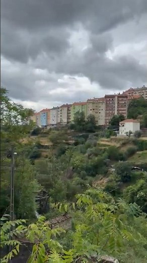 Covilhã - Portugal 🇵🇹