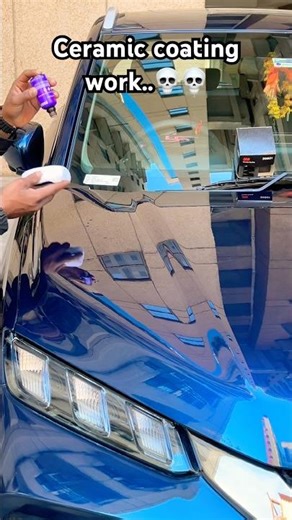 We Tested 3M's New Ceramic Coating