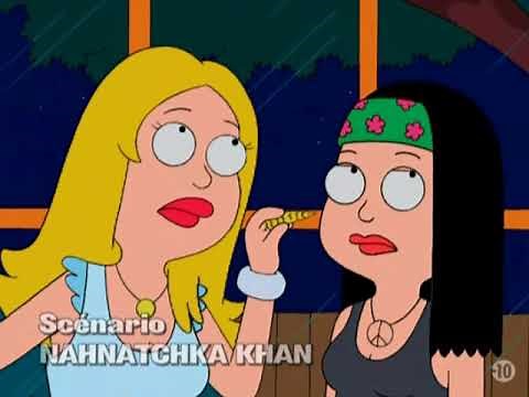 american dad best of saison 1