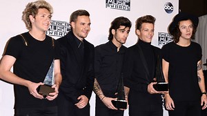 Unreleased One Direction song surfaces online & sends fans into meltdown