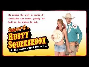 Squeezebox Theme