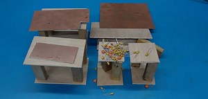 The £25,000 Tom Evans Pre-Amp Repair And A Copyright Strike