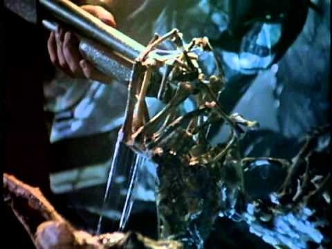 Aliens (1986) Movie Trailer
