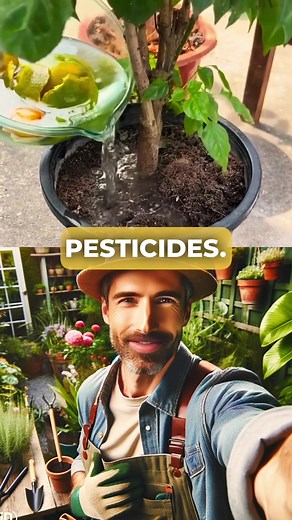 Innovative Gardening Hacks for a Thriving Garden!