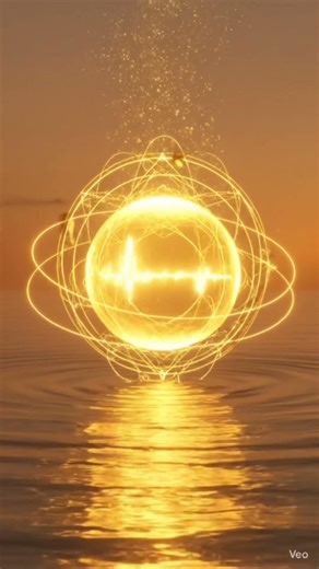 💜1111 Hz Manifestation Gateway ✨ Activate Your Highest Timeline | Lumen Sound