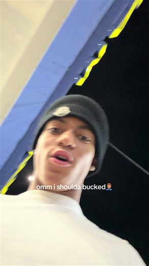 fk that old ssa security gaurd dr fk that stuttering ssa nga #tripsinatlanta #fyp #atl