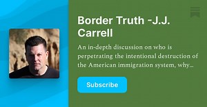 BORDER TRUTH - ViewPoint EP 2