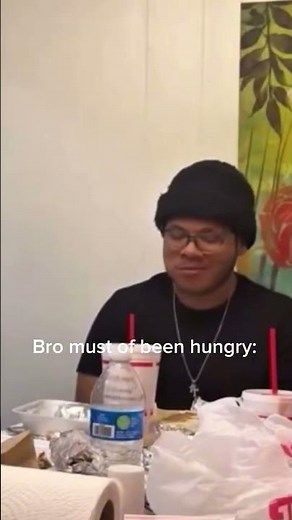 We Tried One Of The Best Fast Foods In The World... Our Honest Reaction (MUKBANG)