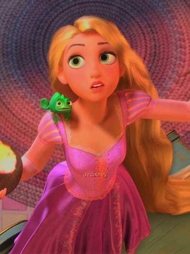Comparing Rapunzel and Cinderella: Childhood Memories Ruined?
