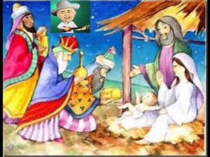 JESUS DE NAZARETH DEL MOJAN - Simon Diaz y El Quinto Criollo