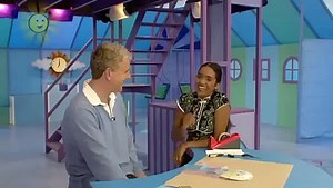 Tikkabilla Dancing and Underwater Life   Part 2 in 2