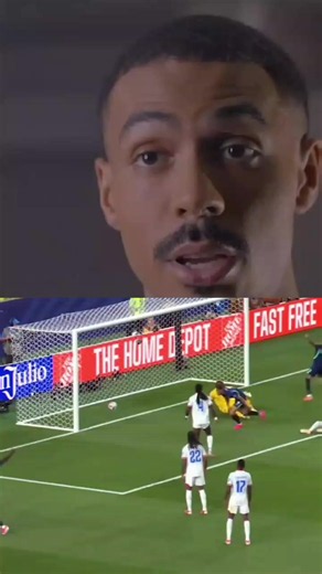 Wilson Isidor : sa déclaration après la Coupe du Monde