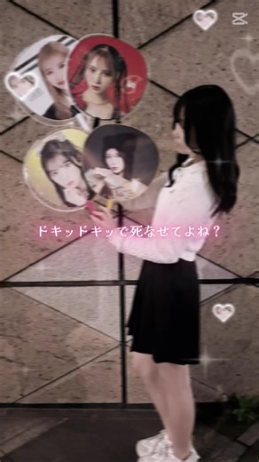 山口綺羅のダンス生パフォーマンス体験