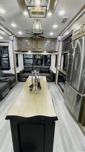 93K views · 1.2K reactions | The Bighorn 3502SB is big on space and luxury. ✨ | Heartland RVs | Facebook