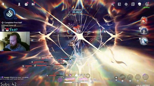 🔴 Pulling and Building Aemeath in One Stream! 🔴 Team Testing & Endgame🔴 !socials !pokestart