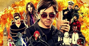 NTSF:SD:SUV:: - Episodenguide und News zur Serie