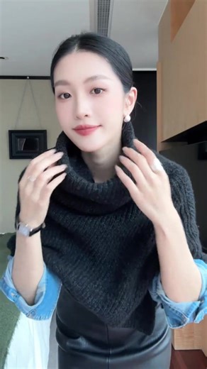 쿠팡에서 겨울 외출 아우터 스타일링 팁