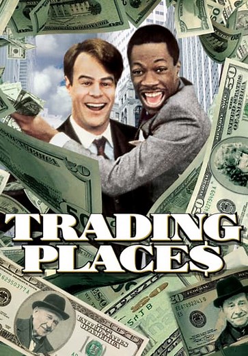 Trading Places (1983)