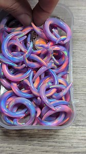 So excited to show you what I've been working on! You can expect to see lots of pendants featuring these awesome crescent moons in the future! | OxanaCrafts