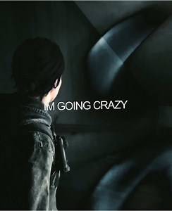 The Last of Us Editing: Abby and Ellie Tribute