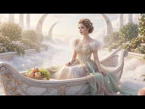 Ethereal Fairy Garden: Sweet Fruits & Dreams | Fantasy ART & Music