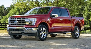 2021 Ford F-150 To Start At $28,940 As Full Price List Leaks Online | Carscoops