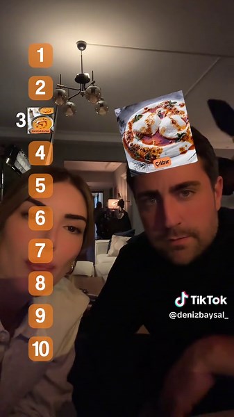 Anadolu Lezzetleri ile Çağlar Ertuğrul