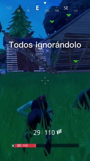 Fortnite Gameplay: Building Strategies and Tips