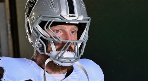 Raiders Superstar Maxx Crosby Is Officially Finished