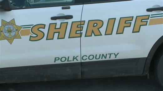 Polk County Detention Officer accused of supplying drugs to inmate