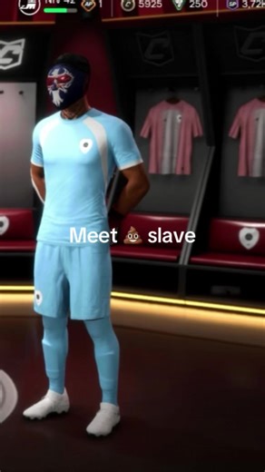 Beginner GK Highlights in Pro Clubs