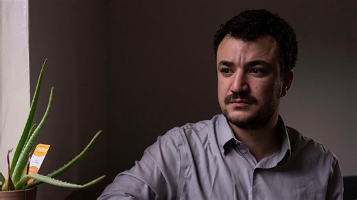 Mahmoud Khalil will be deported to Algeria, DHS official says