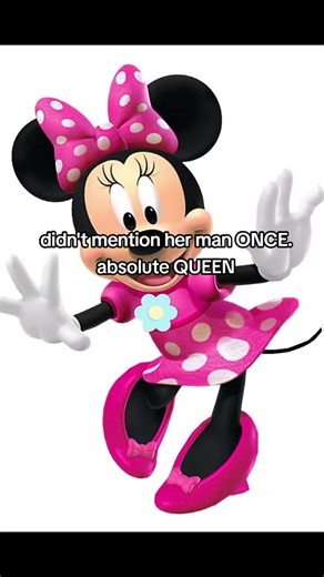 Minnie Mouse: A Valentine's Celebration of Love